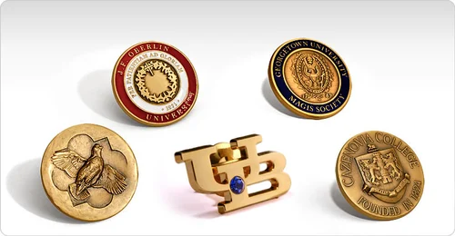 Lapel Pin Game: Must-Have Pins for Every Outfit