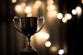 Power of Awards- Crafting Recognition and Success