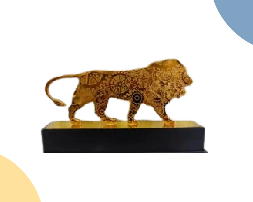Personalized Trophy