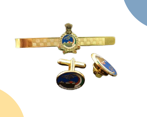 Customised Cufflinks