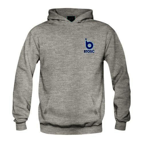 Corporate Hoodie