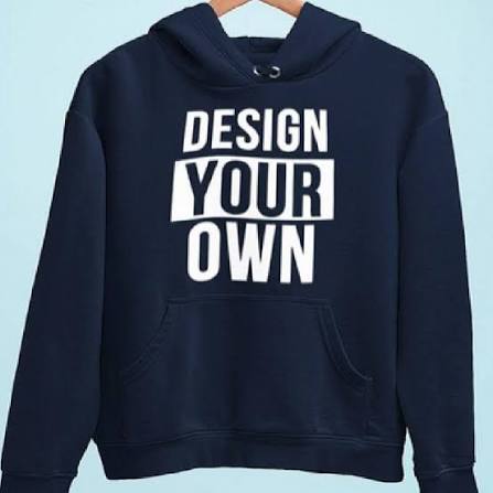 Personalized Sweatshirt