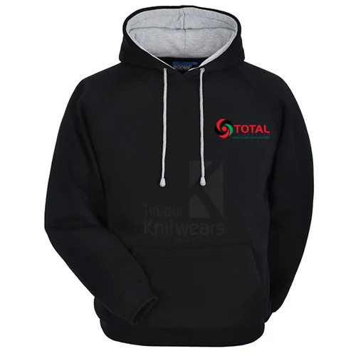 Corporate Sweatshirt
