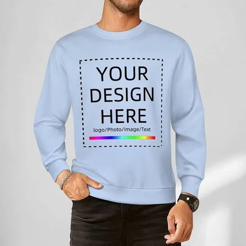 Promotional Sweatshirt