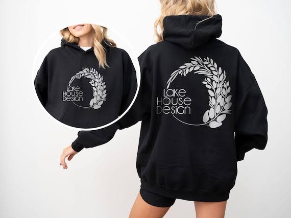 Logo Sweatshirt