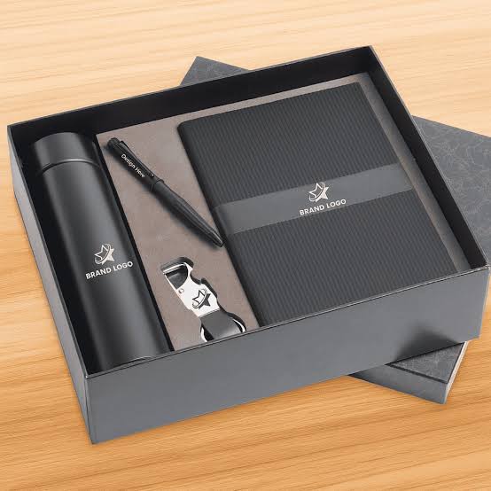 Branded Gift
