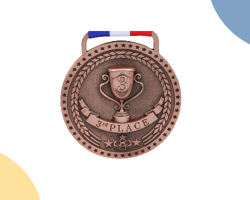 Medal Manufacturers